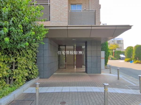 オーベル豊田旭が丘壱番館 