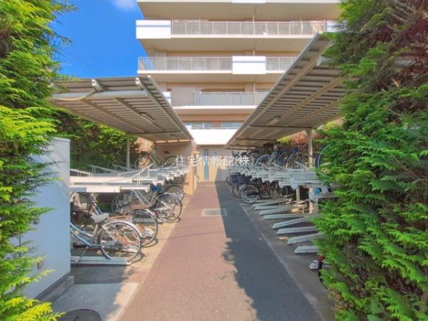 オーベル豊田旭が丘壱番館 
