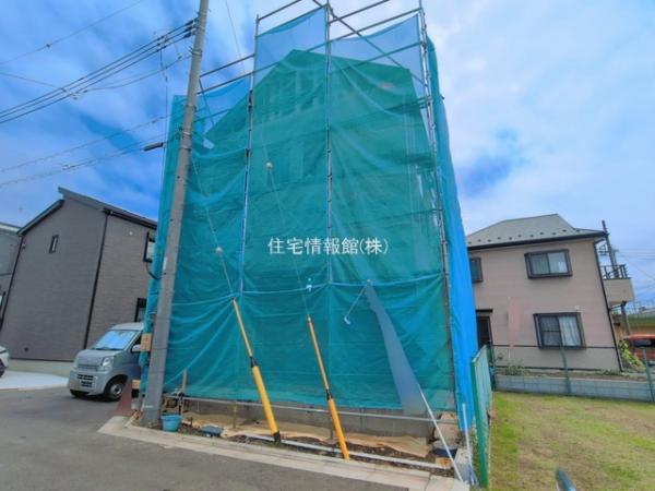 八王子市諏訪町4期 