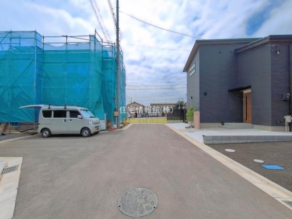 八王子市諏訪町4期 