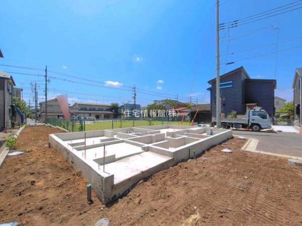 八王子市諏訪町4期 