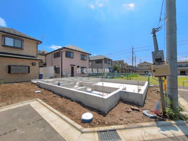 八王子市諏訪町4期 