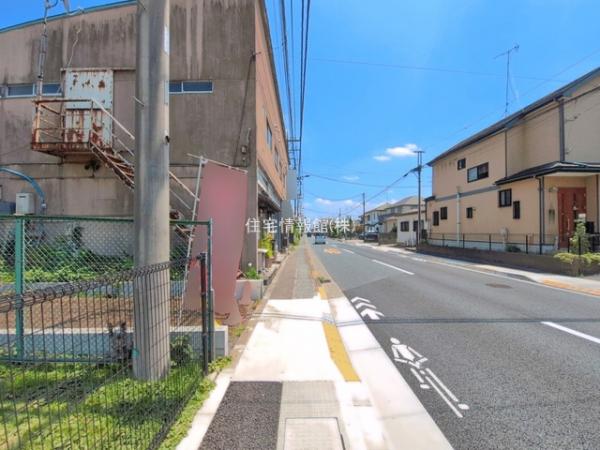 八王子市諏訪町4期 
