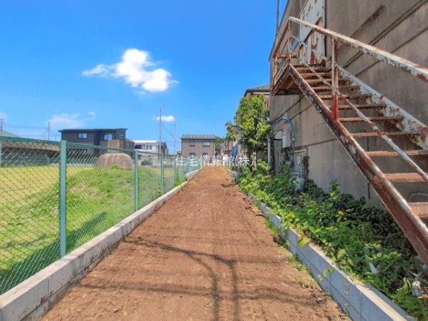 八王子市諏訪町4期 