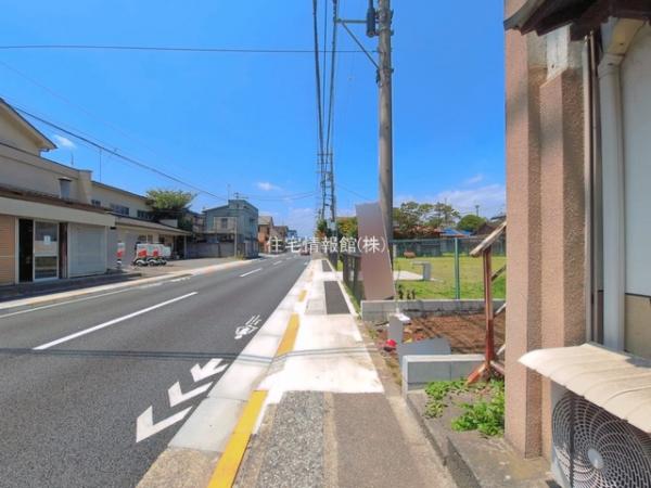 八王子市諏訪町4期 