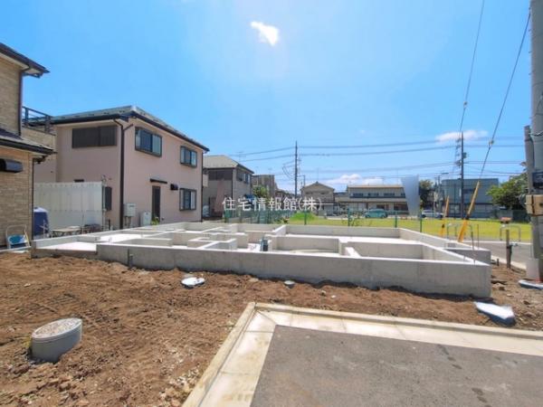 八王子市諏訪町4期 