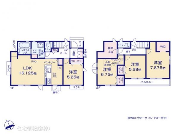 八王子市諏訪町4期 