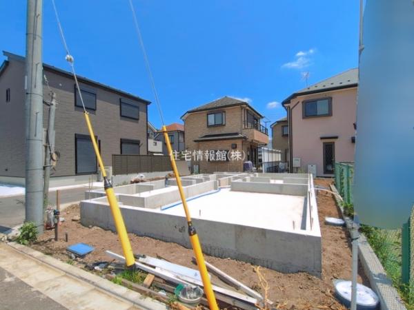 八王子市諏訪町4期 