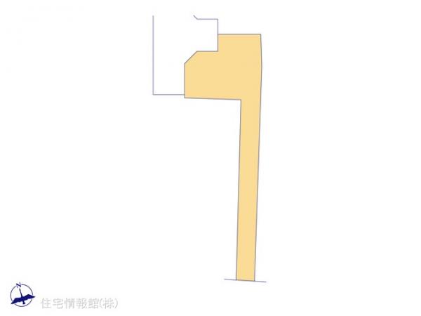 八王子市諏訪町4期 
