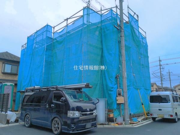 八王子市諏訪町4期 