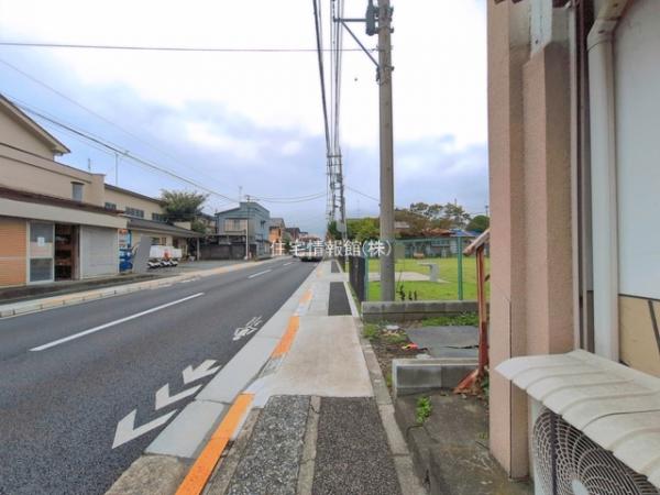 八王子市諏訪町4期 