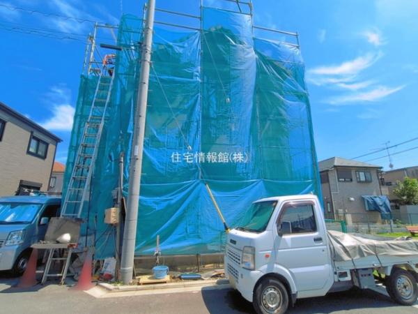 八王子市諏訪町4期 