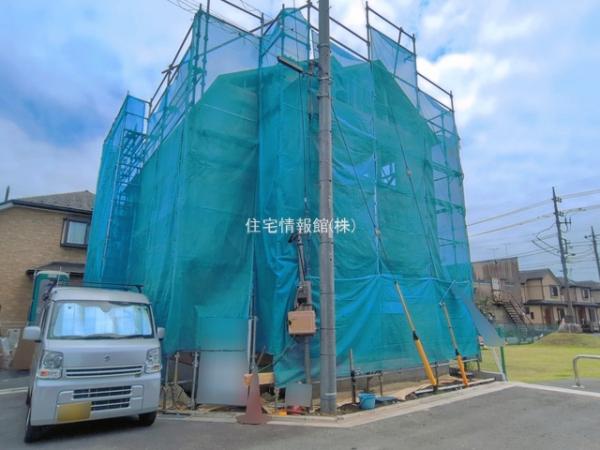 八王子市諏訪町4期 