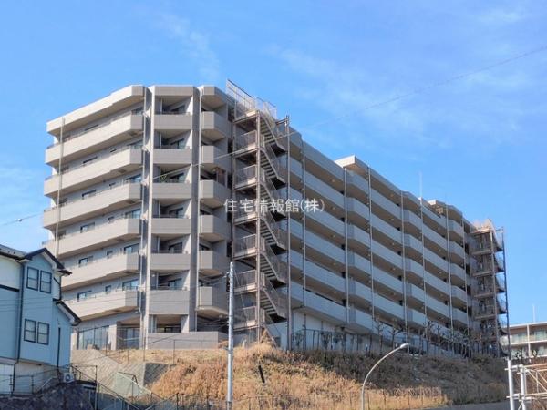 中古マンション 神奈川県横浜市港南区日野３丁目10-1 横浜市営地下鉄ブルーライン上永谷駅 4,299万円