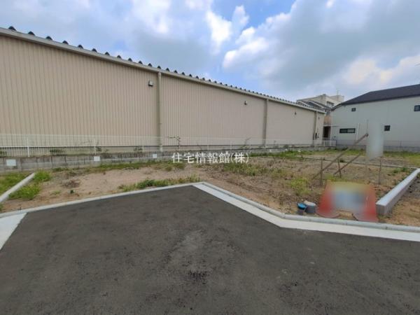 土地 神奈川県横浜市港北区新吉田東５丁目45-27 東急東横線綱島駅 5,360万円