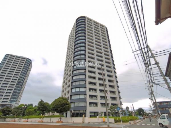 中古マンション 埼玉県ふじみ野市うれし野２丁目10-2 東武東上線ふじみ野駅 4,580万円