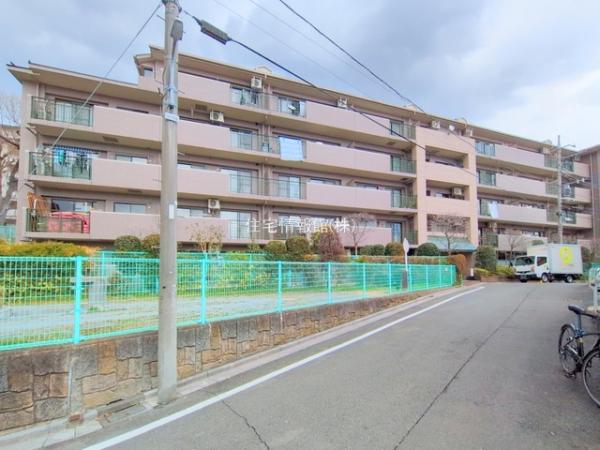 中古マンション 東京都調布市柴崎２丁目13-1 京王線つつじヶ丘駅 5,699万円