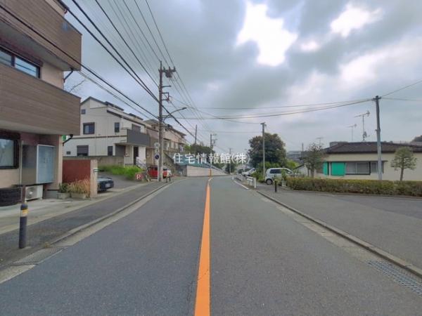 コスモテラス東百合丘 