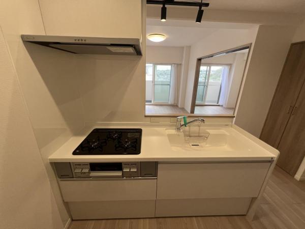 中古マンション 神奈川県横浜市旭区白根３丁目 相鉄本線鶴ヶ峰駅 2,399万円