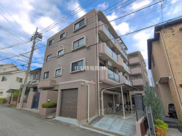中古マンション 埼玉県さいたま市南区大字大谷口5246 JR武蔵野線東浦和駅 2,080万円