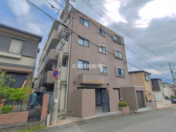 エクセルコート東浦和参番館 