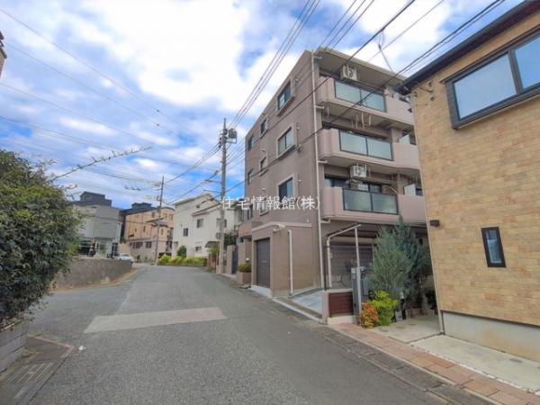 エクセルコート東浦和参番館 