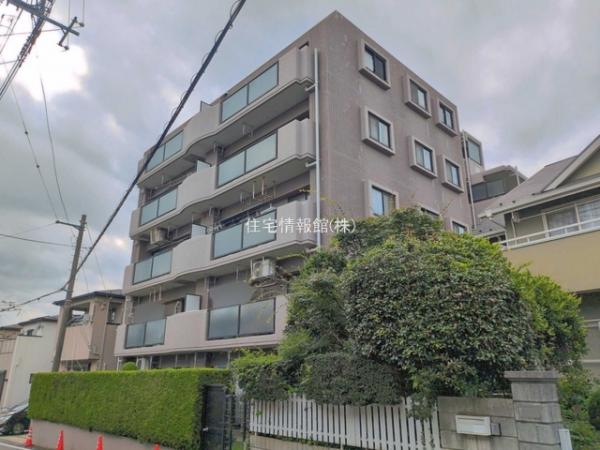 エクセルコート東浦和参番館 