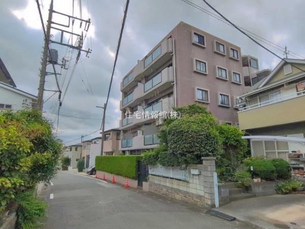 エクセルコート東浦和参番館 