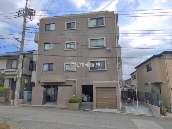 エクセルコート東浦和参番館 