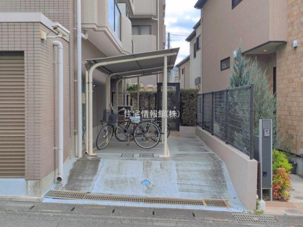 エクセルコート東浦和参番館 