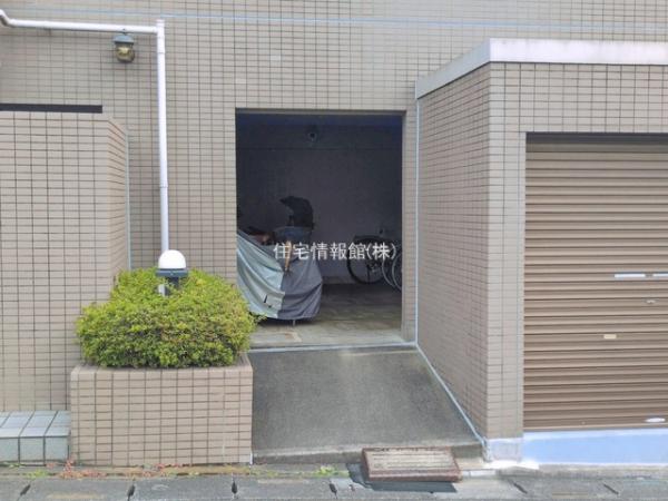 エクセルコート東浦和参番館 