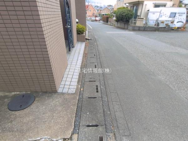 エクセルコート東浦和参番館 