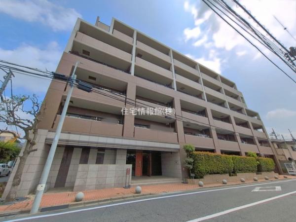 中古マンション 東京都足立区小台２丁目7-3 都電荒川線小台駅 4,290万円