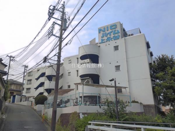 中古マンション 神奈川県横浜市港南区野庭町709-2 横浜市営地下鉄ブルーライン上永谷駅 1,999万円