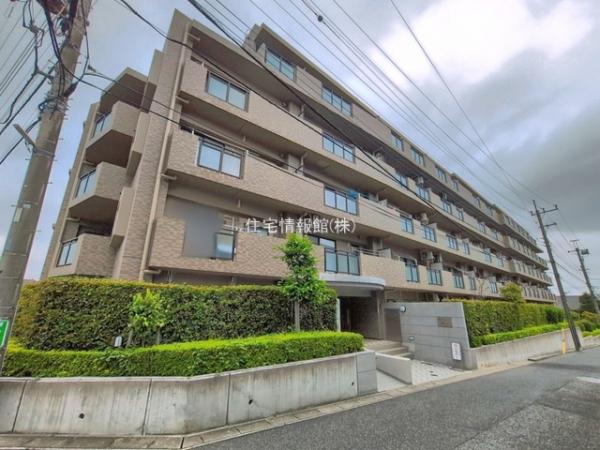 中古マンション 千葉県柏市明原３丁目20-20 JR常磐線（上野〜取手）柏駅 4,090万円