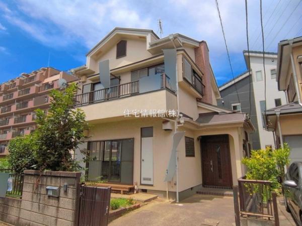 中古戸建 千葉県千葉市稲毛区園生町494-16 千葉都市モノレール穴川駅 2,699万円