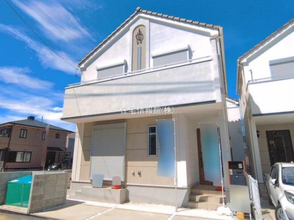 中古戸建 神奈川県茅ヶ崎市中島1051-8 JR東海道本線(東京〜熱海)茅ヶ崎駅 3,130万円