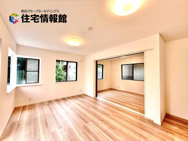 中古戸建 神奈川県藤沢市大鋸 JR東海道本線(東京〜熱海)藤沢駅 4,199万円
