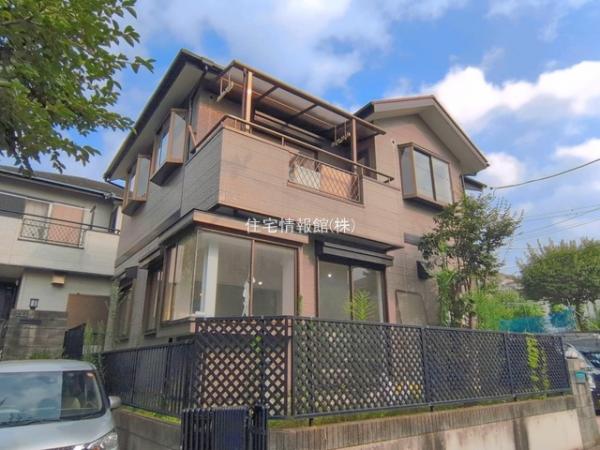 中古戸建 神奈川県藤沢市大鋸1018-14 JR東海道本線(東京〜熱海)藤沢駅 4,199万円