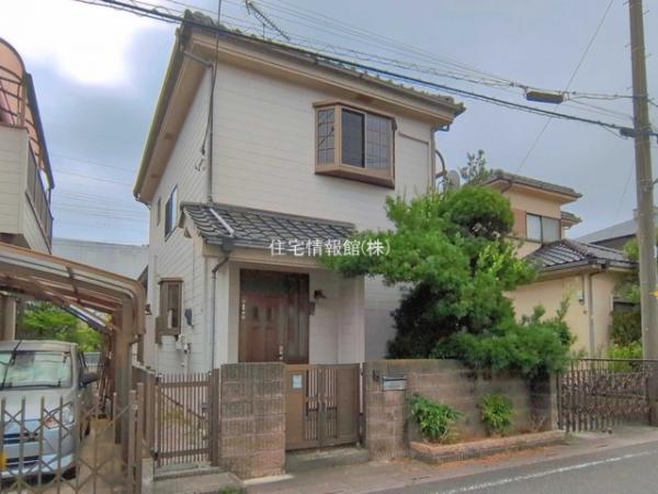 中古戸建 埼玉県久喜市南栗橋３丁目9-11 東武日光線南栗橋駅 1,799万円