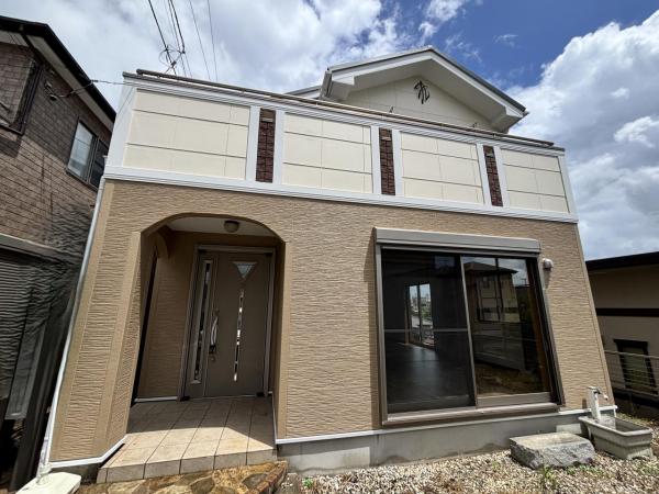 中古戸建 千葉市中央区松ケ丘町 京成千原線大森台駅 2,449万円