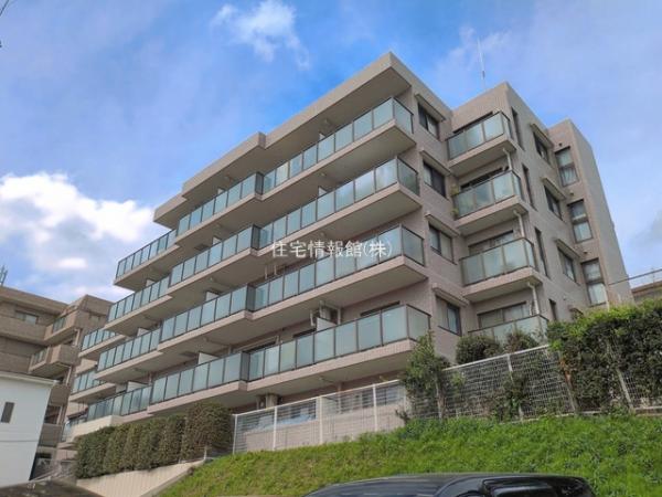 中古マンション 神奈川県横浜市港北区小机町61-1 JR横浜線小机駅 2,180万円