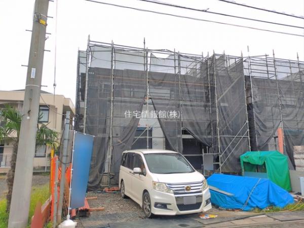 新築戸建 埼玉県日高市高麗川１丁目5-6 JR川越線高麗川駅 3,790万円