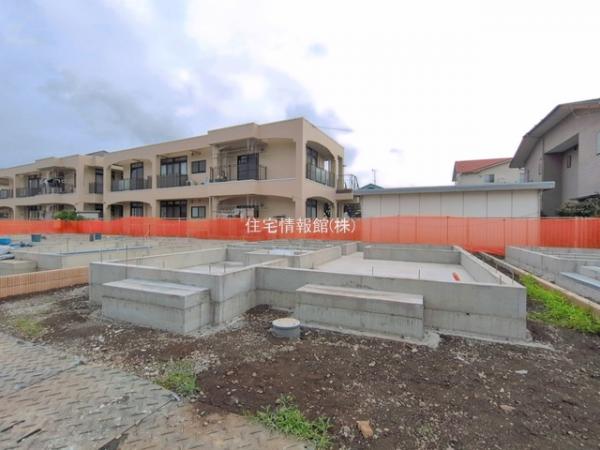 新築戸建 埼玉県日高市高麗川１丁目5-6 JR川越線高麗川駅 3,690万円