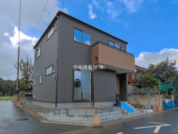 新築戸建 埼玉県さいたま市岩槻区大字金重191-3 東武野田線岩槻駅 2,780万円