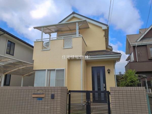 中古戸建 千葉県佐倉市西志津２丁目11-8 京成本線勝田台駅 1,780万円