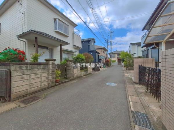 佐倉市西志津2丁目 