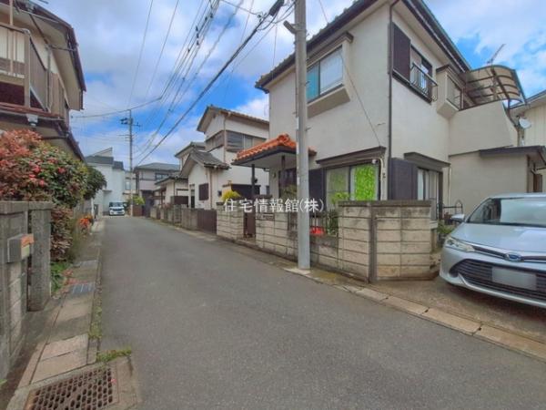 佐倉市西志津2丁目 