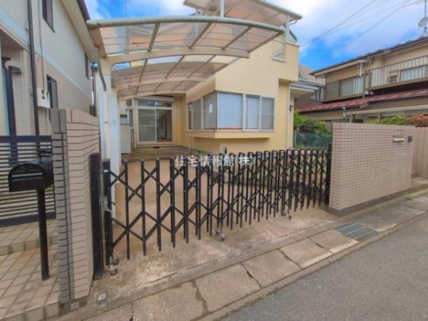 佐倉市西志津2丁目 