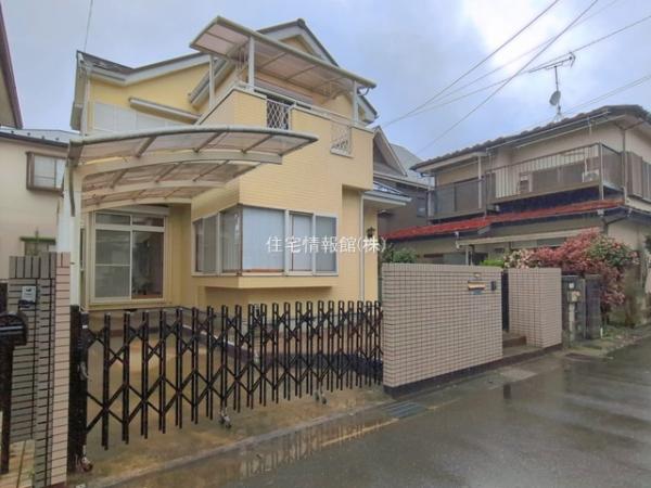 佐倉市西志津2丁目 